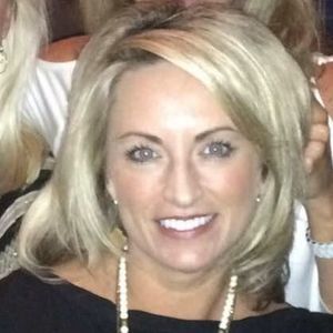 Meet your Posher, Kristie